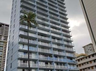 2233 Ala Wai Blvd, Honolulu, HI 96815