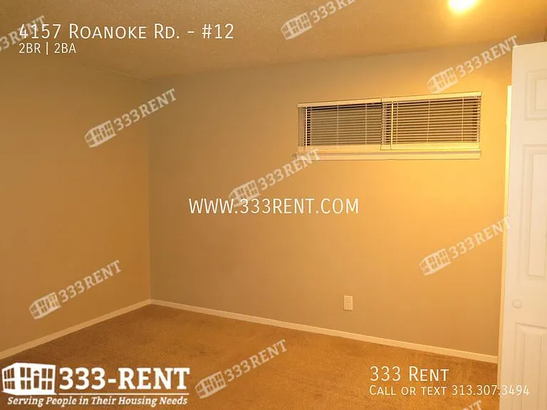 4157 Roanoke Rd #12 — Photo 6