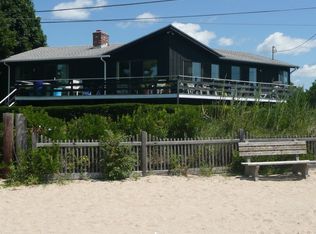 7 Bayside Ave, Old Saybrook, CT 06475