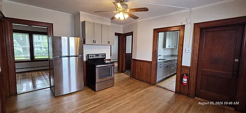 68 Claremont Ave #1 Photo 1