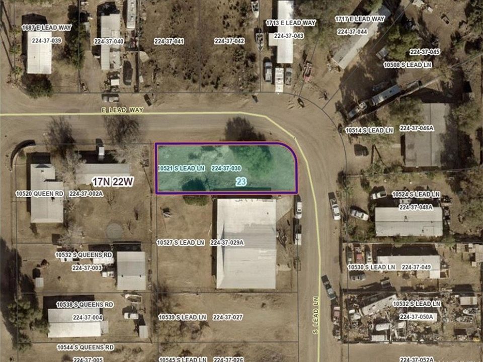 1st image of 10521 S Lead Lane