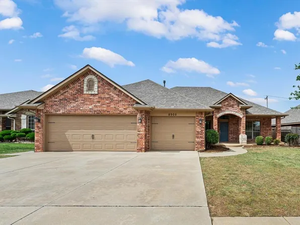 8905 NW 114th St, Oklahoma City, OK 73162