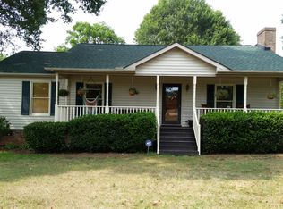 2 Ben Hurt Rd, Lyman, SC 29365