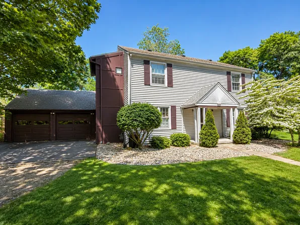 309 Wesley St #1, Ann Arbor, MI 48103