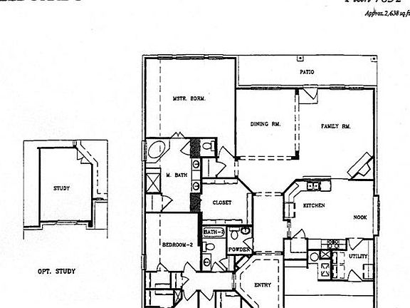 4th image of 441 Long Cove Dr