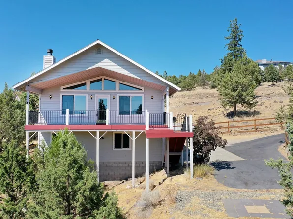 15311 Lake Shore Dr, Weed, CA 96094