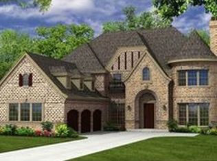 6225 Aylworth Dr, Frisco, TX 75035