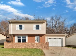 1828 Brodhead Rd, Aliquippa, PA 15001