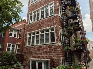 4711 N Magnolia Ave, Chicago, IL 60640