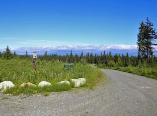 72060 Browning Ave, Anchor Point, AK 99556