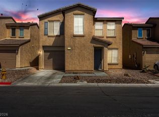 1624 Buck Island St, Las Vegas, NV 89156