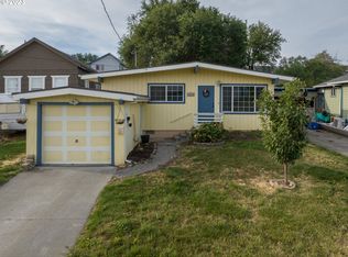 1216 E 10th St, The Dalles, OR