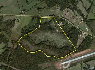 1600 Airport Rd, Canon, GA 30520