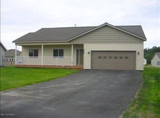 5732 Big Bend Loop, Anchorage, AK 99502