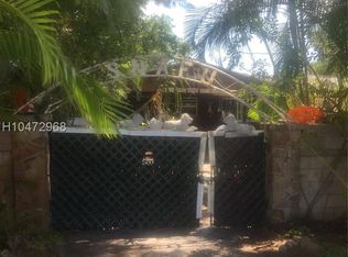 4500 SW 38th Ter, Fort Lauderdale, FL 33312