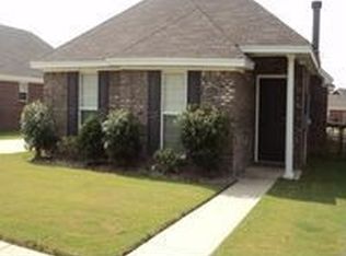 8741 Will Newton Dr, Montgomery, AL 36117