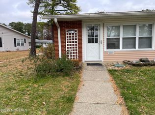 643A Plymouth Drive #A, Lakewood, NJ
