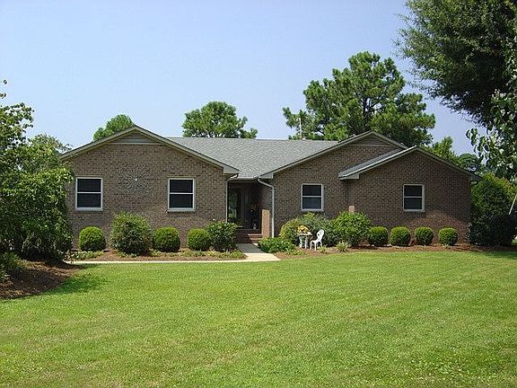 Front Facade