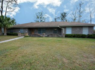 430 Perthshire Dr, Orange Park, FL 32073