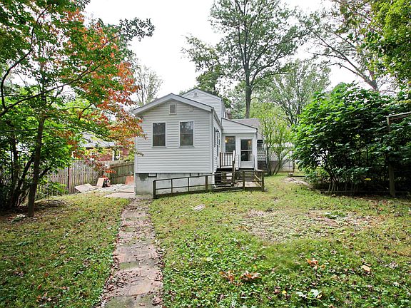 4th image of 3107 Plyers Mill Rd