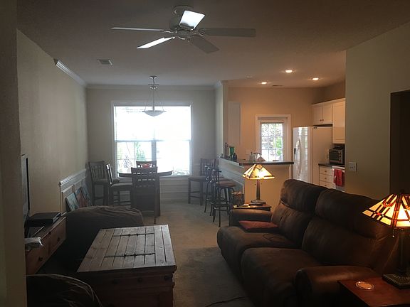 Great Room to Dining Room