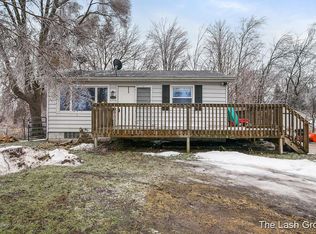 10490 5 Mile Rd NE, Ada, MI 49301