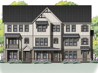 2009 Cortland Rd #54, Alpharetta, GA 30009