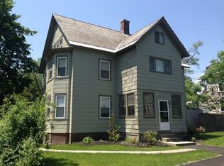 6 Ahwaga Ave APT 5, Northampton, MA 01060