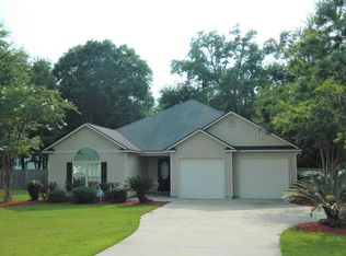 325 Baskins Rd, Lakeland, GA 31635