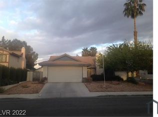 2344 Lone Pine St, Henderson, NV 89014