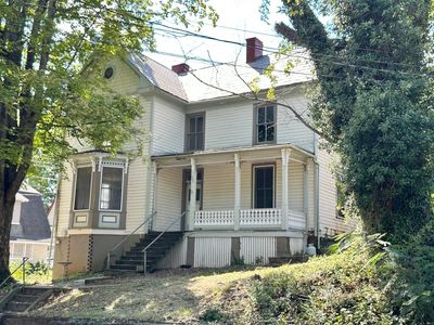 302 Institute St, Staunton, VA, 24401