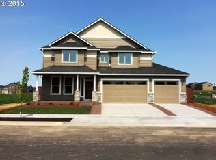 3884 N 1st Way, Ridgefield, WA 98642