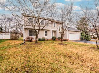 1551 Chenoweth Cir, Bowling Green, KY 42104
