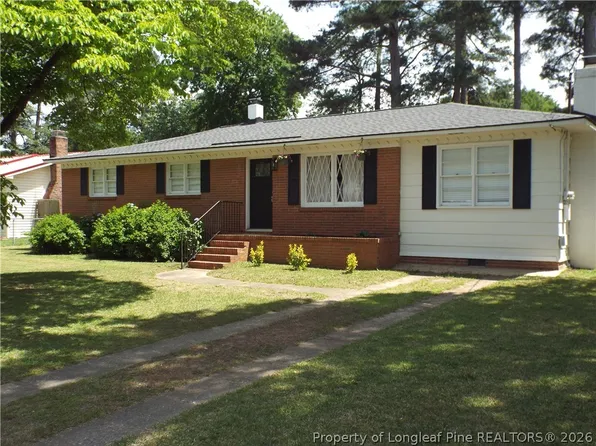5101 N Sumac Cir, Fayetteville, NC 28304