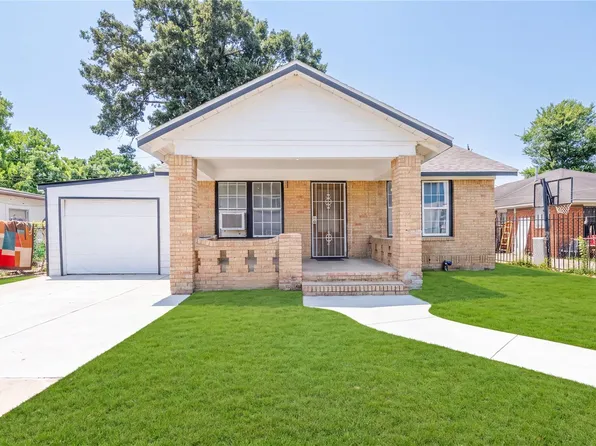 2305 Wilshire St, Houston, TX 77023