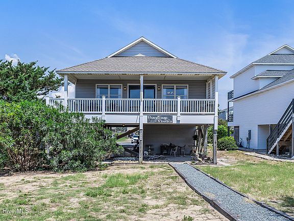 2nd image of 2505 W Dolphin Drive