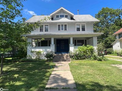 1200 S Main St, Fairfield, IA, 52556