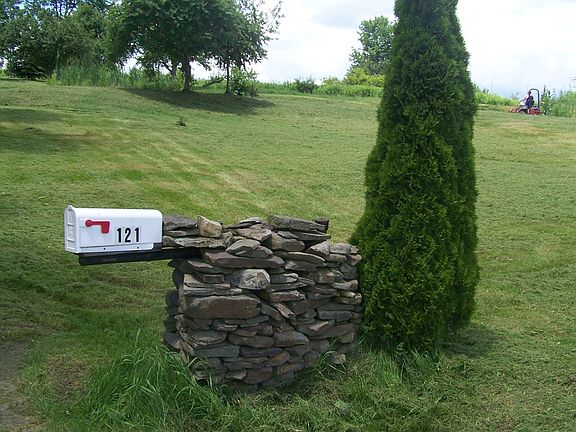 Whitney Point schools