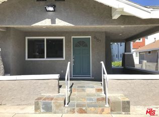 6157 Mesa Ave, Los Angeles, CA