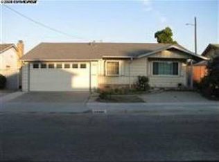 25592 Lindenwood Way, Hayward, CA 94545