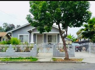1844 E 15th St #A-B, Long Beach, CA 90813