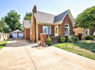 2215 W Broadway Ave #2, Enid, OK 73703