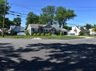 128 Tweed Ave, Audubon, NJ 08106