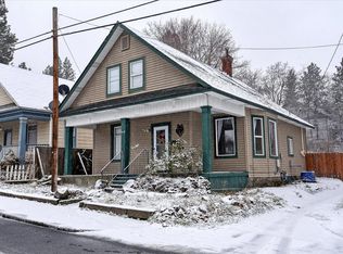 918 S Sherman St, Spokane, WA 99202