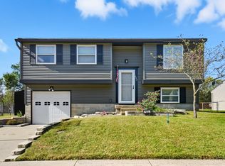 623 Deerfield Dr, Harrison, OH 45030