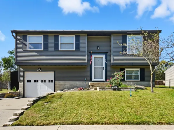 623 Deerfield Dr, Harrison, OH 45030