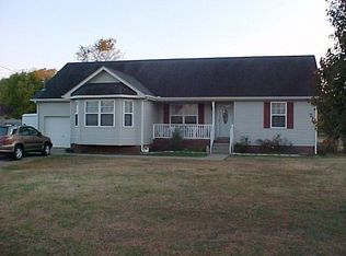 104 Sara Dilton Rd, Murfreesboro, TN 37127