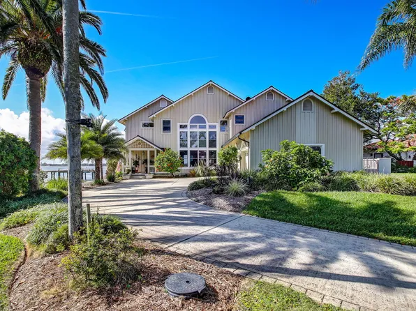 2721 Harbor Ct, Saint Augustine, FL 32084