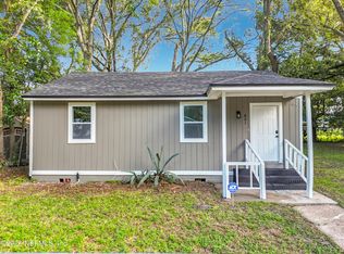 821 W 30th St, Jacksonville, FL 32209