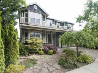 12340 SW Aspen Ridge Dr, Portland, OR 97224